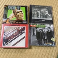 バラ売り可能)SUM 41, Green Day, Beatles, CDセット - メルカリ