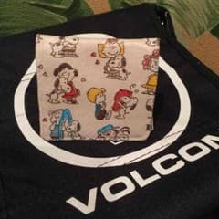 スヌーピーコインケースのサムネイル