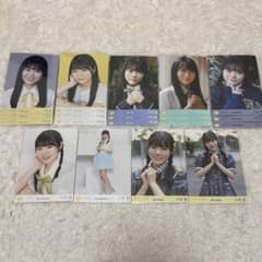 ≒JOY ニアジョイ 大西葵 生写真 まとめ売り - メルカリ