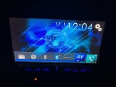 FH-9200DVD カロッツェリア ディスプレイオーディオのサムネイル