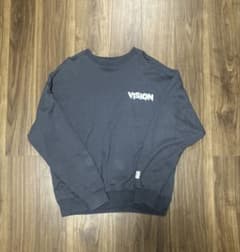 VISION STREET WEAR スウェットのサムネイル