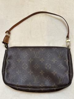 LOUIS VUITTON  アクセソワールのサムネイル