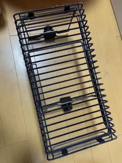 ストーブガードのサムネイル