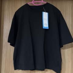 しまむらファイバードライTシャツのサムネイル