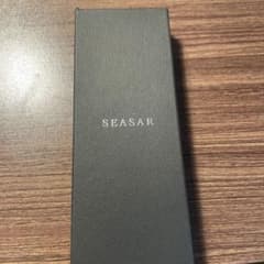 アダムスさん専用SEASAR Aero シャープペンシル ブラック - メルカリ