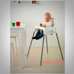 るいるい様専用 IKEA ベビーチェアのサムネイル