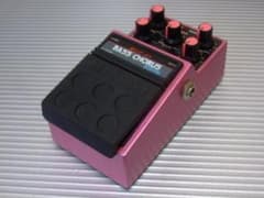 Maxon BCD-01 Bass Chorus コーラス BCD01 - メルカリ