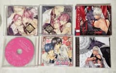 BLドラマCDセットのサムネイル