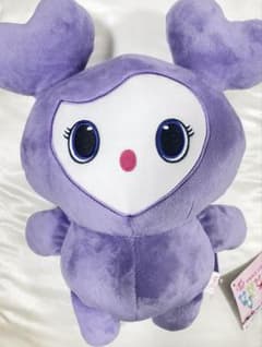 TWICE LOVELYS GIGO ぬいぐるみリュック シュシュサナのサムネイル