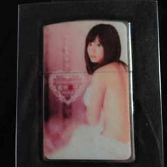 前田敦子ジッポーのサムネイル