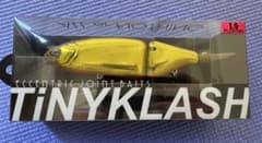 DRT TiNY KLASH Low TOKYO GOLD V2新品未開封 - メルカリ