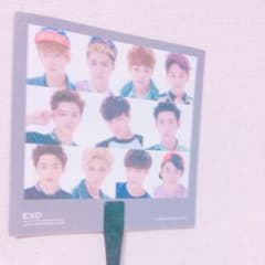 EXO 2014年 smtown グッズのサムネイル