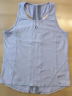 FEELCYCLE】タンク トップ ピンクM | Mercari