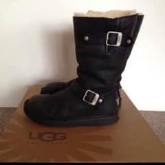 UGG ムートンブーツのサムネイル
