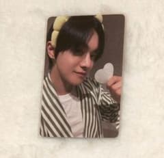 ボイプラ2 上海 アーカイブ展 popup トレカ イリオ コンプセット ボイプラ2 上海 アーカイブ展 popup トレカ イリオ week2 ④ - メルカリ