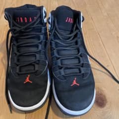 JORDANバスケット用シューズ23cmのサムネイル