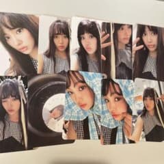 newjeans ヘイン 公式トレカ - メルカリ