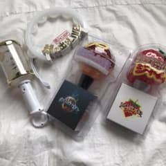 関ジャニ∞ ペンライトのサムネイル