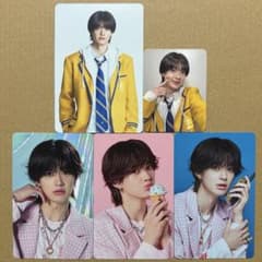 BUDDiiS トレカ セット FUMINORI 小川史記 キミ都市 BUDDiiS FUMINORI キミは都市伝説 Yes!東京 トレカ セット - メルカリ