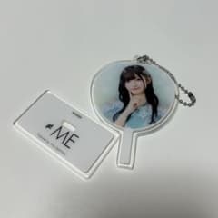 ≠ME 永田詩央里 ミニくじ vol.3のサムネイル