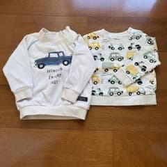 モン&ミーママ様 リクエスト 3点 まとめ商品のサムネイル