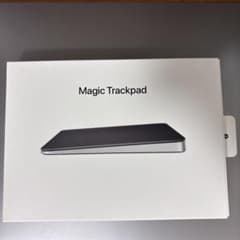 Magic Trackpadのサムネイル