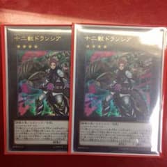 専用ドランシア二枚のサムネイル