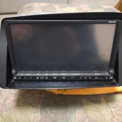 Clarion 08545-K9046 カーナビ 本体 daihatsu Clarion 08545-K9046 カーナビ 本体 daihatsu - メルカリ