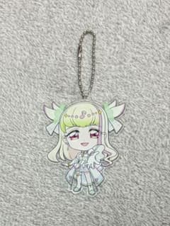 キミとアイドルプリキュア　キュアズキューン アクリルキーホルダーのサムネイル