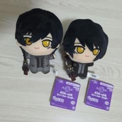 【ちびぐるみ】 魔法使いの約束 まとめ売り