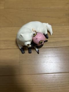 SPY×FAMILY アーニャ＆ボンド フィギュアのサムネイル