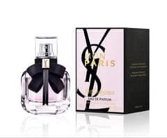 YSL MON PARIS オーデパルファム 30mlのサムネイル