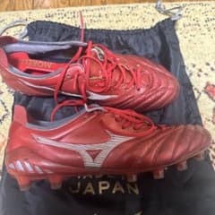 mizunoモレリア　MORELIA neo3 27.0のサムネイル