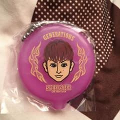 白濱亜嵐 ss コインケースのサムネイル