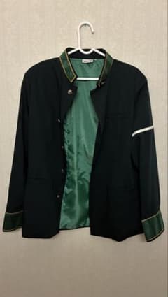 WIND BREAKER 蘇枋隼飛 桜遥 コスプレ衣装のサムネイル
