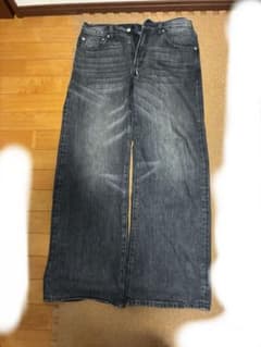 ケ*ン様 Loncino denim MIKADO Watson着用のサムネイル