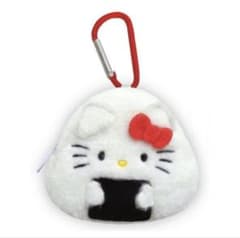 【新品未開封】サンリオ おにぎりシリーズ ハローキティのサムネイル