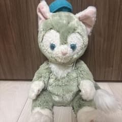ジェラトーニ ディズニーシー限定 sサイズ ぬいぐるみのサムネイル