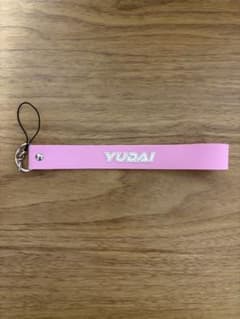 INI ペンライトキーホルダーSANO YUDAIのサムネイル