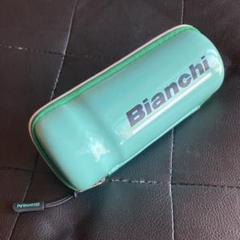 Bianchi ツールボトルケース - メルカリ