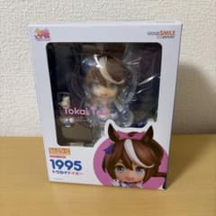 新品未開封品 ねんどろいど ウマ娘 トウカイテイオー - メルカリ
