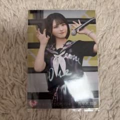 イコラブ 佐々木舞香 イコノイジョイ2024 円盤 封入 生写真 - メルカリ