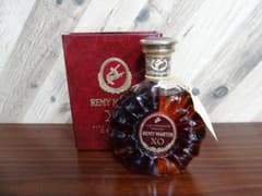 H*i様 宇039 レミーマルタン XO ブランデー 700ml 40％ H*i様 宇039 レミーマルタン XO ブランデー 700ml 40％ - メルカリ