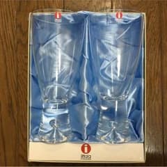 【未使用】イッタラ iittala グラスセットのサムネイル