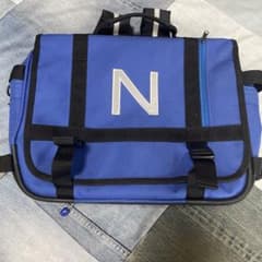 日能研リュックのサムネイル