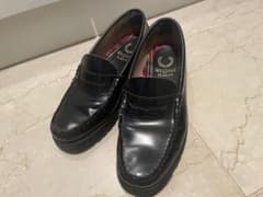 FRED PERRY X G.H.BASS PENNY  LOAFERのサムネイル