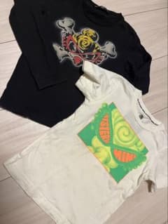 ヒステリックミニ　100 まとめ売りのサムネイル