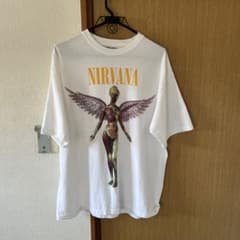 ニルヴァーナ　七分　XL  一回着用のみのサムネイル
