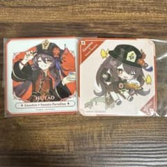 原神 胡桃 コースター スイパラのサムネイル