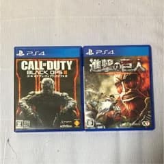bo3のみのサムネイル